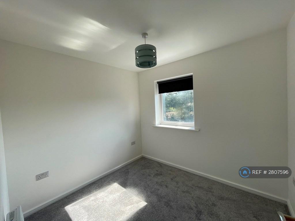 2nd Bedroom/Office