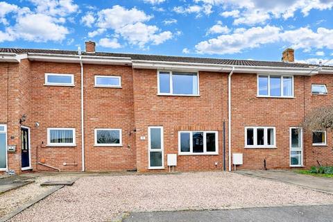 undefined, Beech Avenue, Drakes Broughton