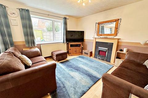 undefined, Beech Avenue, Drakes Broughton