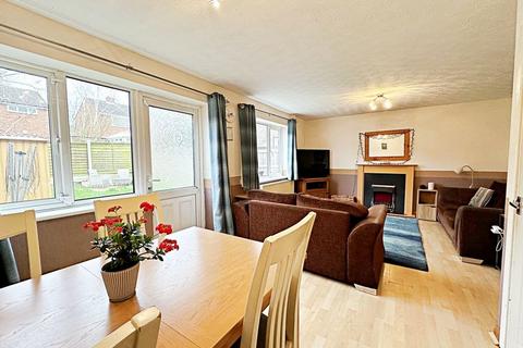 undefined, Beech Avenue, Drakes Broughton