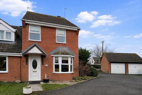 undefined, Chestnut Close, Lower Moor