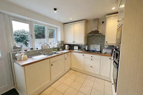 undefined, Chestnut Close, Lower Moor