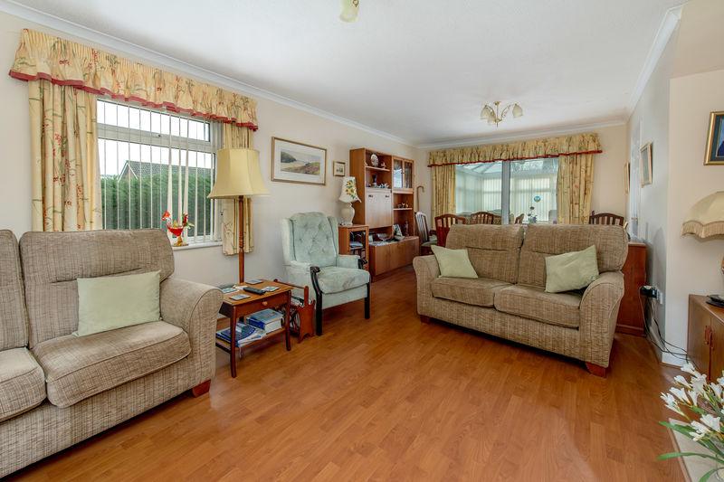 Living / Dining Room