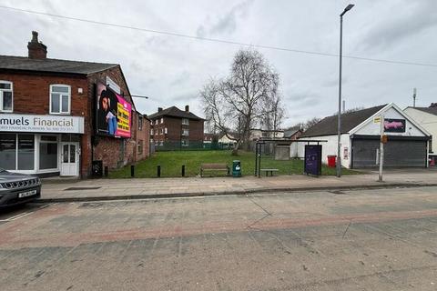 Property for sale, Bury Old Road, Manchester M25
