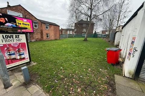 Property for sale, Bury Old Road, Manchester M25