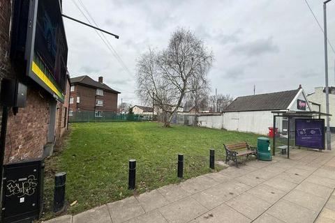 Property for sale, Bury Old Road, Manchester M25