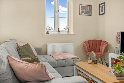 1 bedroom apartment for sale, Hobart Way, Banbury OX15