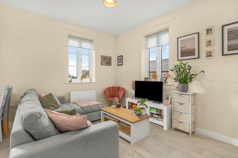 1 bedroom apartment for sale, Hobart Way, Banbury OX15