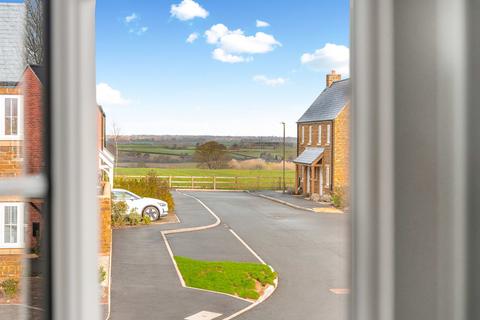 1 bedroom apartment for sale, Hobart Way, Banbury OX15