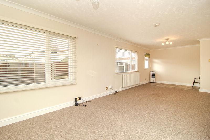 Living Room/Diner