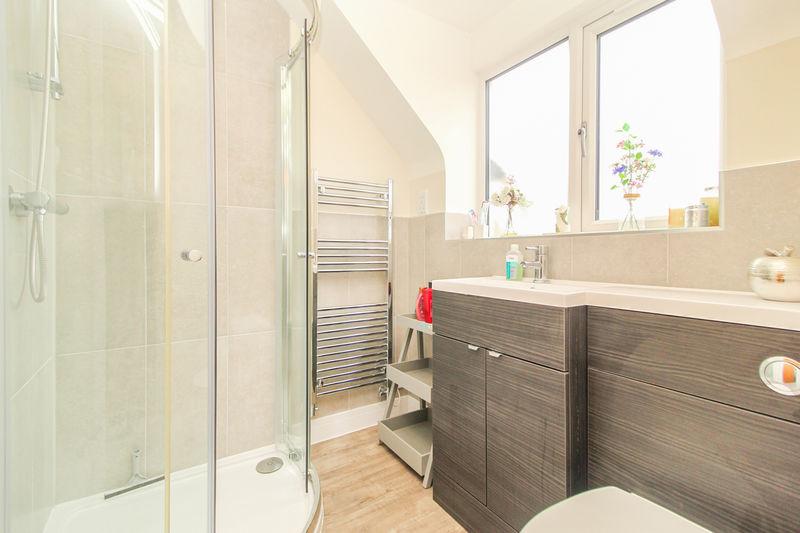Ensuite To Bedroom