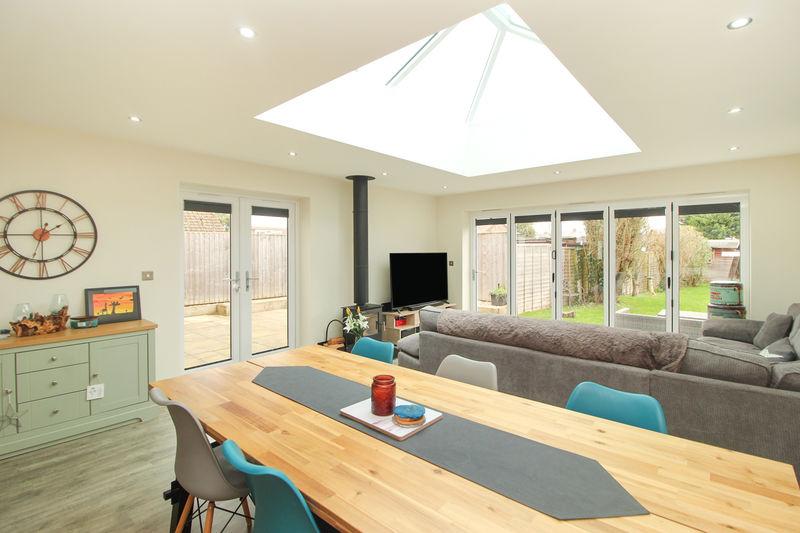 Dining/Family Room