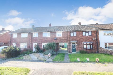 4 bedroom terraced house for sale, Mount Pleasant Road, Bedford MK41