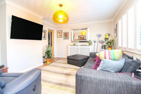4 bedroom terraced house for sale, Mount Pleasant Road, Bedford MK41
