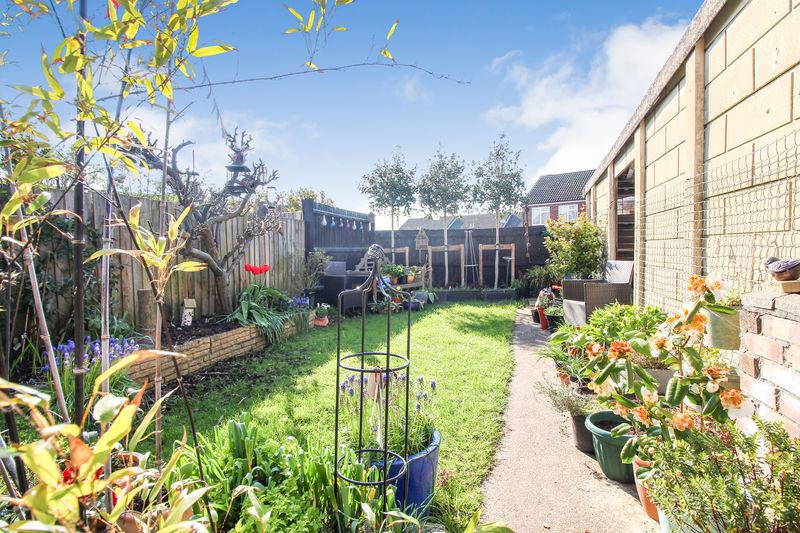 Garden 2