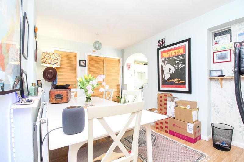 Dining room 2