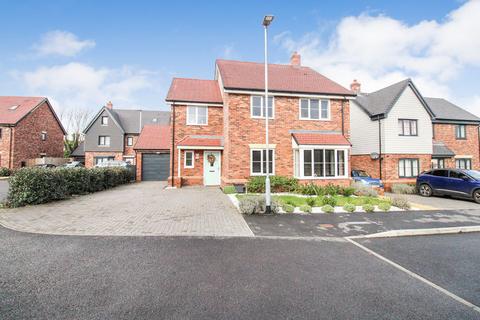 Brookmead, Shefford SG17