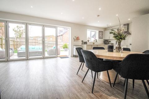 undefined, Brookmead, Shefford SG17