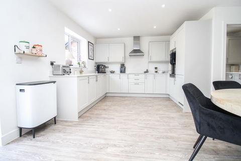 undefined, Brookmead, Shefford SG17