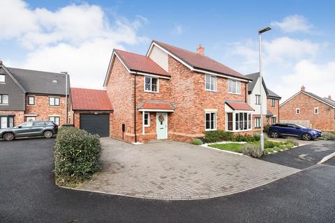 Brookmead, Shefford SG17