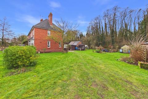3 bedroom semi-detached house for sale, Humber Lane, Telford TF2