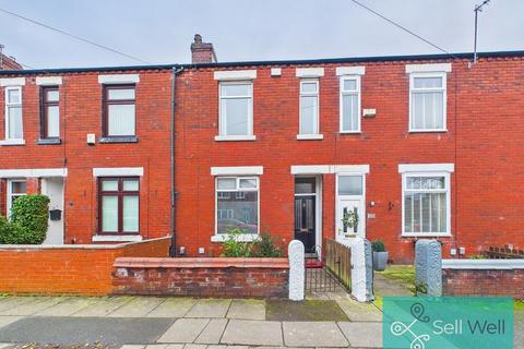 Anson Street, Manchester M30