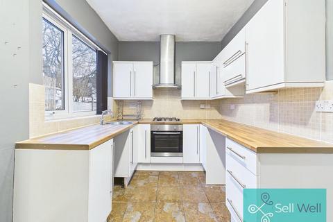 2 bedroom terraced house for sale, Anson Street, Manchester M30