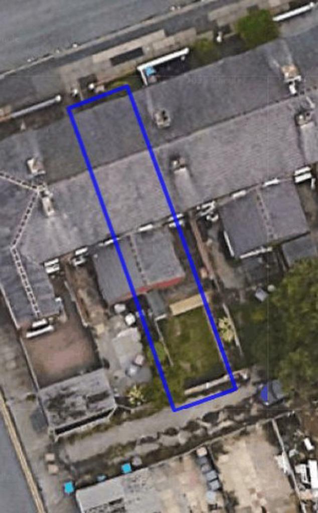 Satellite Image