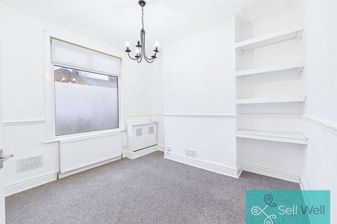 2 bedroom terraced house for sale, Anson Street, Manchester M30