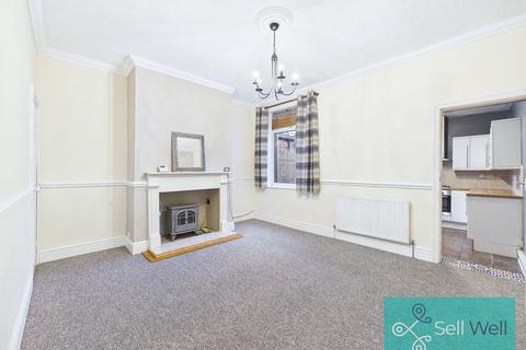2 bedroom terraced house for sale, Anson Street, Manchester M30