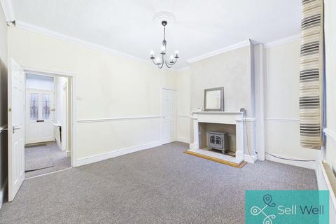2 bedroom terraced house for sale, Anson Street, Manchester M30