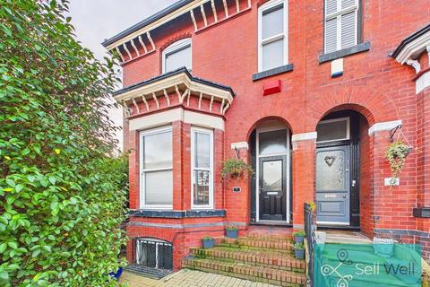 Stanley Road, Manchester M28