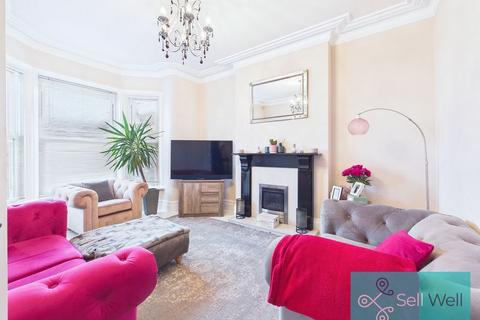 3 bedroom end of terrace house for sale, Stanley Road, Manchester M28