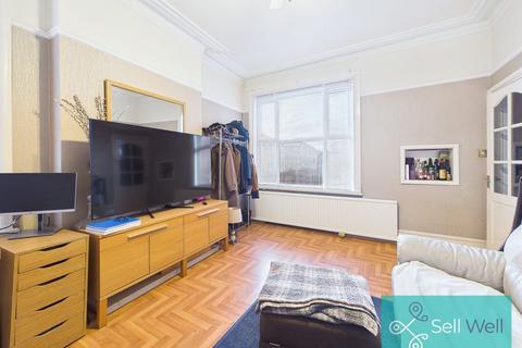 3 bedroom end of terrace house for sale, Stanley Road, Manchester M28