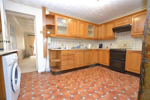 undefined, Bradshaw Lane, Ormskirk L40