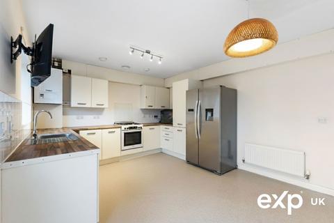 3 bedroom semi-detached house for sale, Peel Gardens, Mansfield NG19