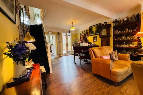 undefined, Melville Street, Abington, Northampton NN1