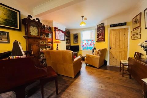 undefined, Melville Street, Abington, Northampton NN1