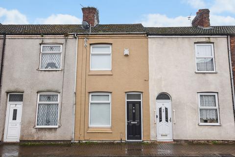 undefined, Parsonage Road, Widnes, WA8 0EG