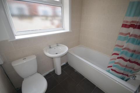 undefined, Parsonage Road, Widnes, WA8 0EG