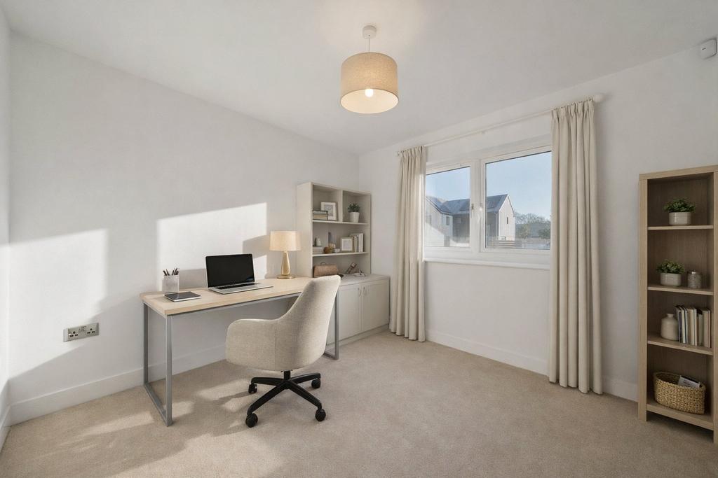 Home Office