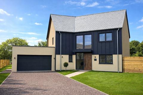 undefined, Kentisbeare, Devon
