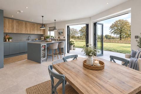 undefined, Kentisbeare, Devon