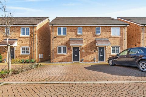 undefined, Bridle Road, Wixams