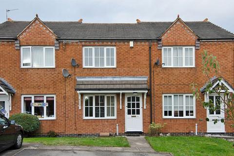 undefined, Bromley Close, Cannock WS12