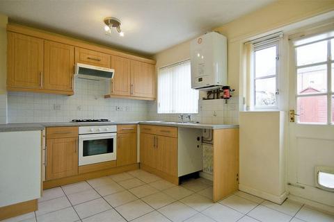 undefined, Bromley Close, Cannock WS12