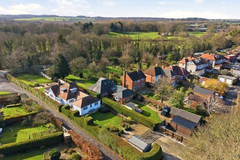 Mallorie Park Drive, Ripon HG4