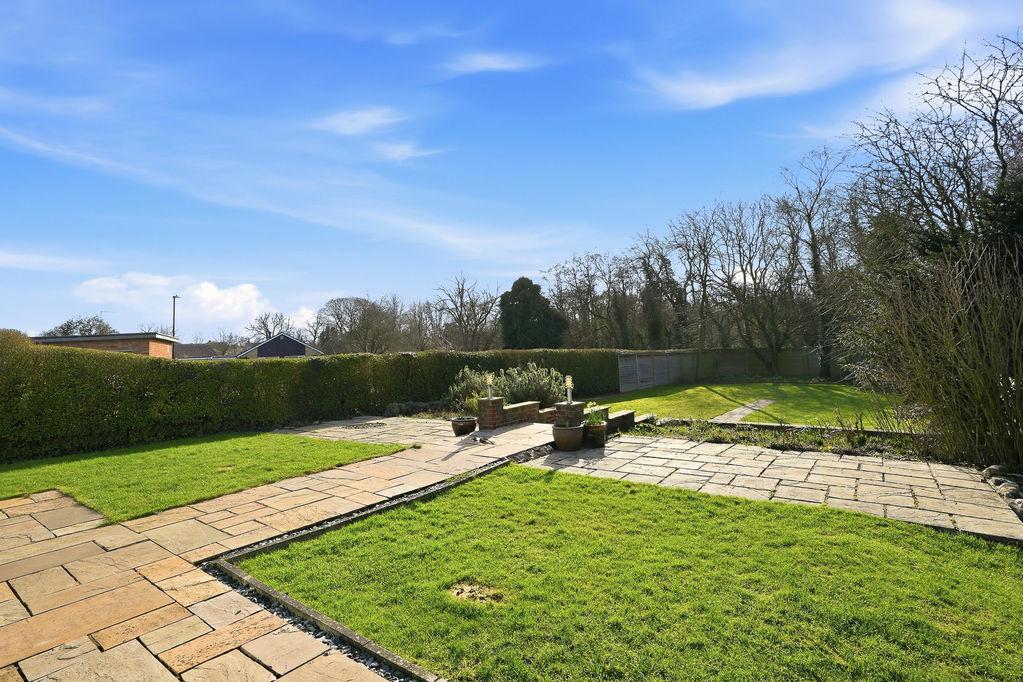 Gardens