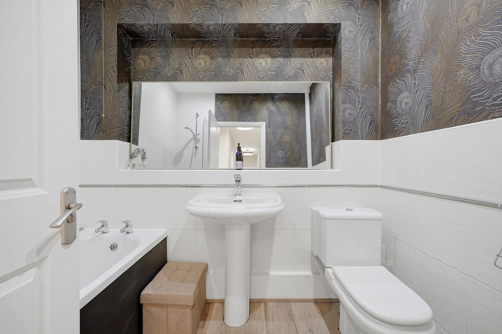 House bathrooom
