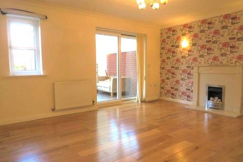 undefined, Harvest Fields Way, Sutton Coldfield B75